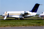 Bombardier-challenger 850-1